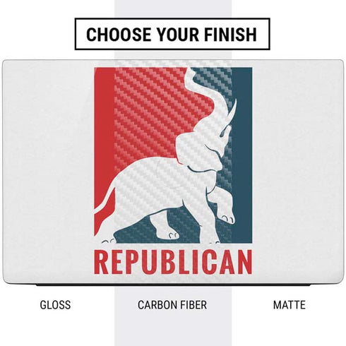 Republican Dell Vostro Skin